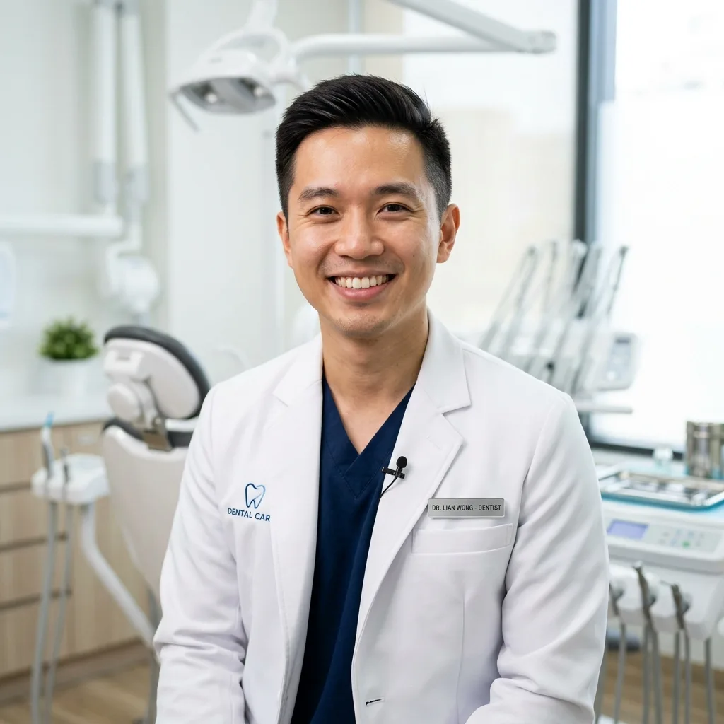 Dr. Alan Chang